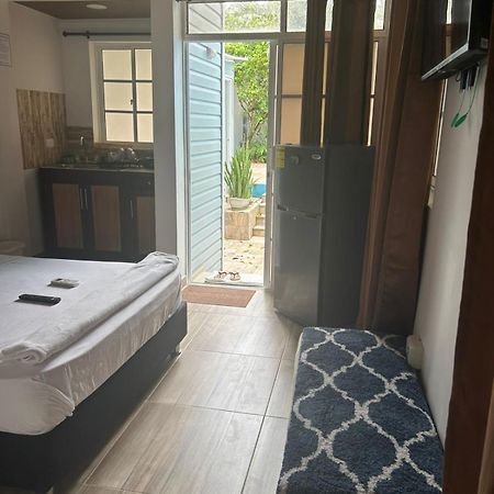 Honey Hill View Lejlighed San Andrés Eksteriør billede